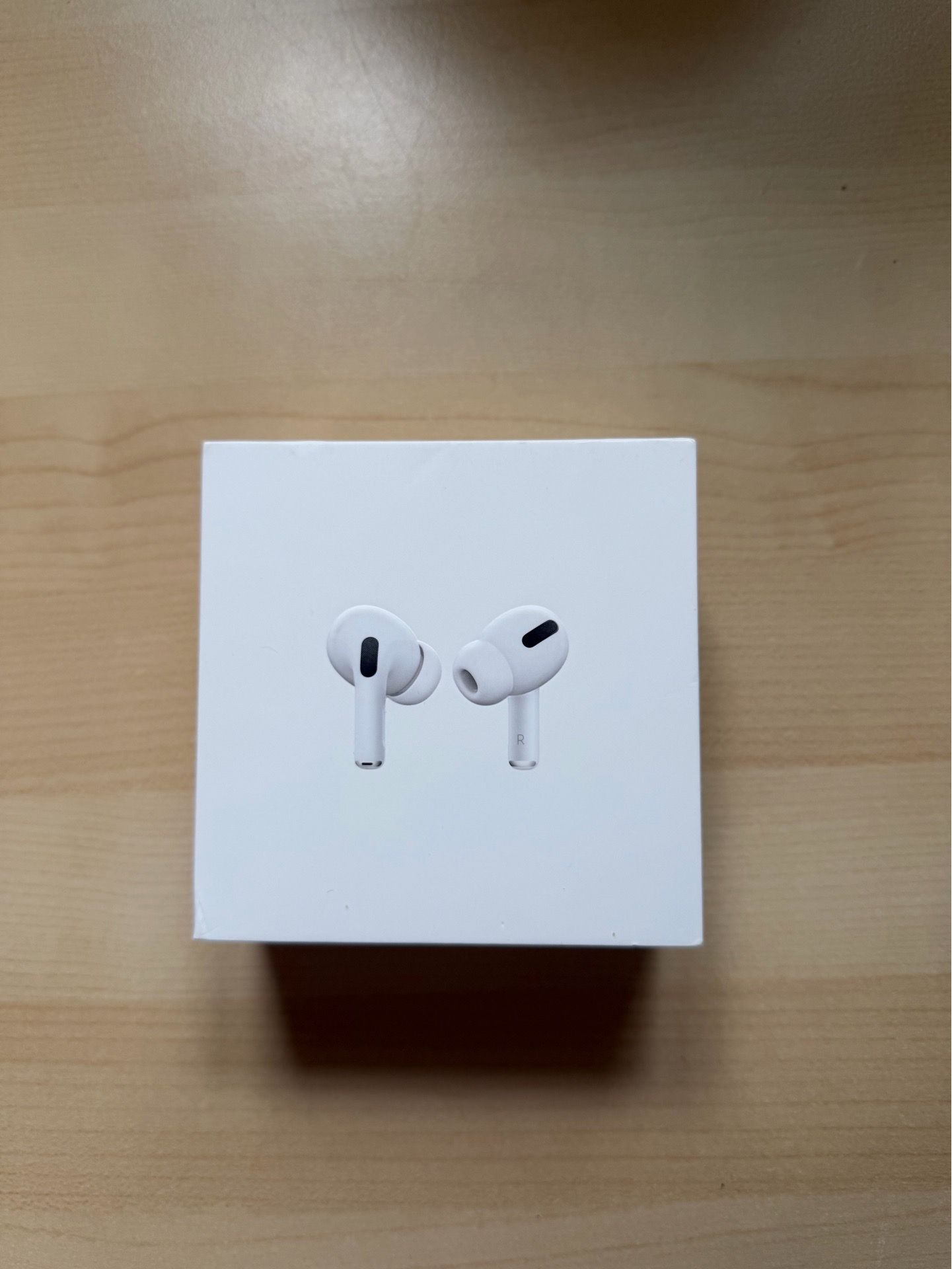 Apple AirPods Pro 1st Generation