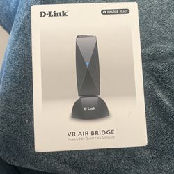 Vr Air Bridge