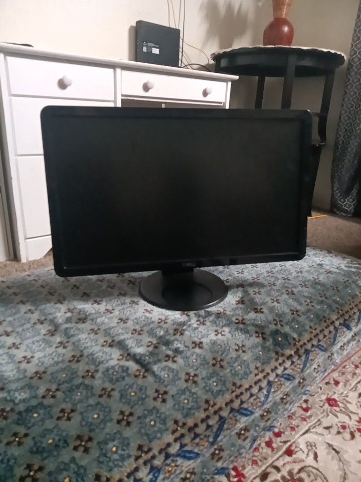 Monitor Dell