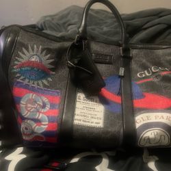 gucci bag