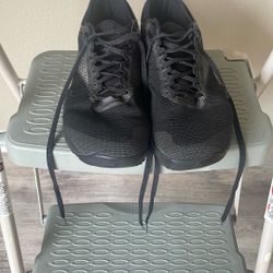 Size 11 Reebok Cross Training Shoes