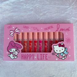 Hello Kitty Lipstick Kit 