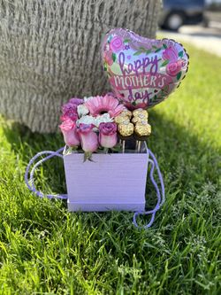 Mother’s Day Available For Today 