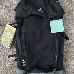 Deuter Trail Pro 36L