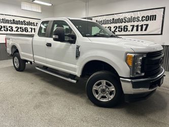 2017 Ford F-250
