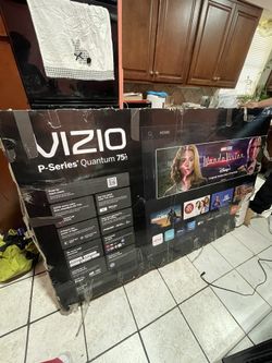Vizio Serie P 75”