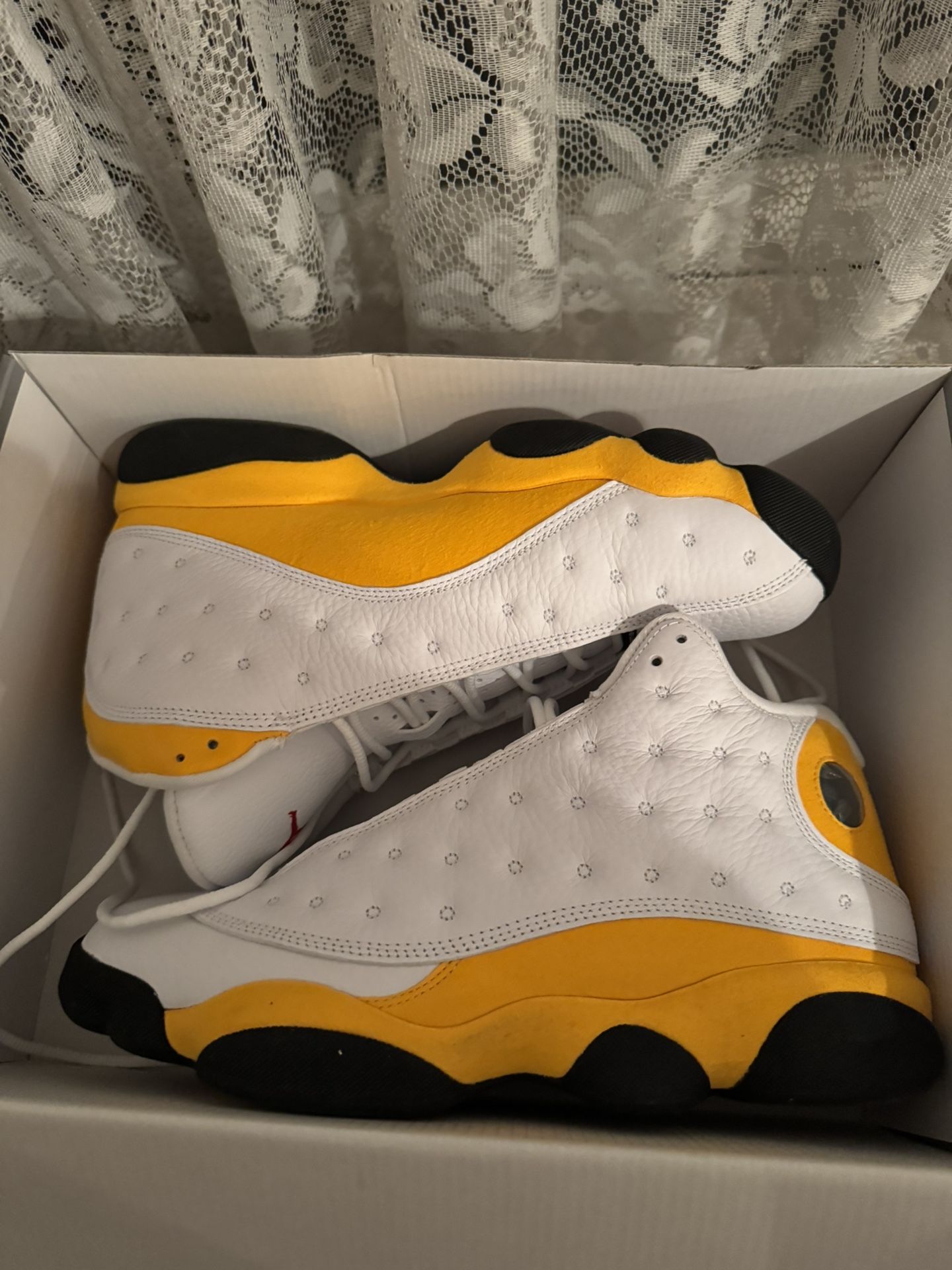 Jordan Retro 13 Size 10