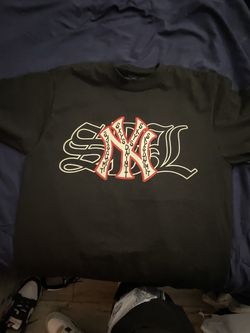 sdl shirt