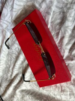 Cartier sunglasses
