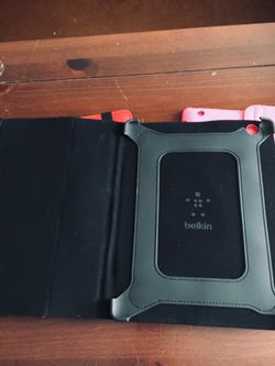 Apple iPad 2 / 3 / 4 case