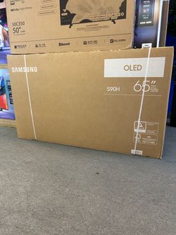 OLED 65in Premium TV!!