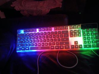 MageGee K1 Gaming Keyboard Only