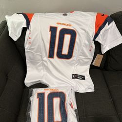 Broncos Jerseys