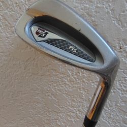 Premium Wilson Staff  Pi5 47° Pitching Wedge Golf Club