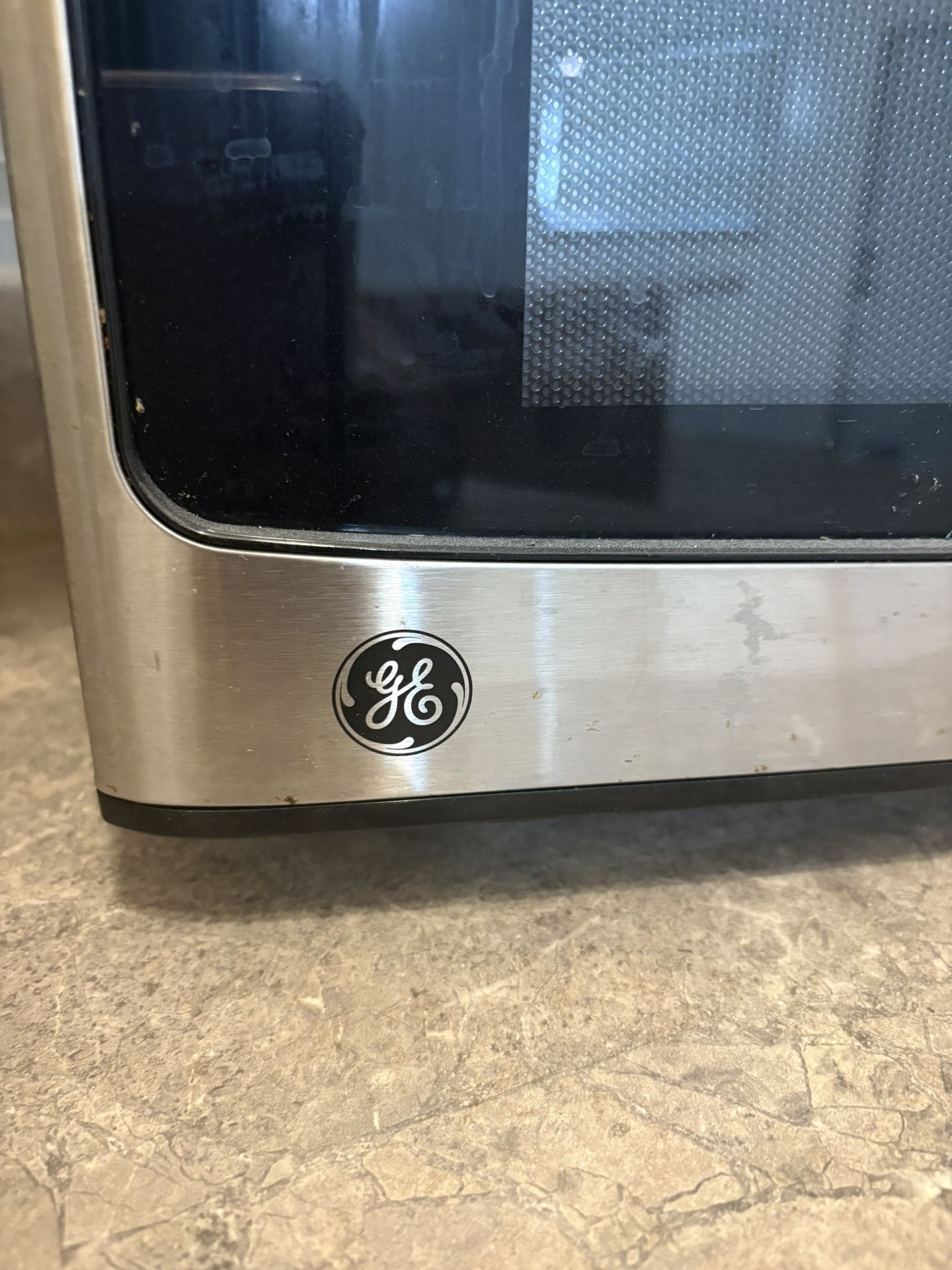 GE Microwave