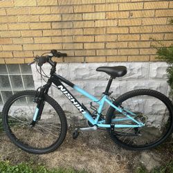 Women’s Mountain Bike