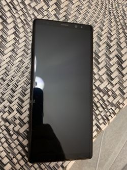 Samsung Note8