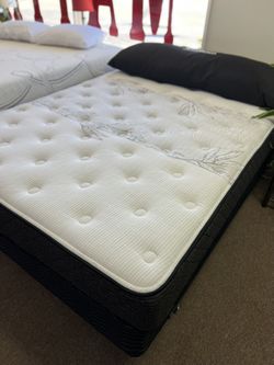 QUEEN MATTRESS $279 