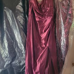 Prom And Bridesmaid Dresses