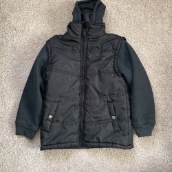 Timberland Jacket Youth 12/14