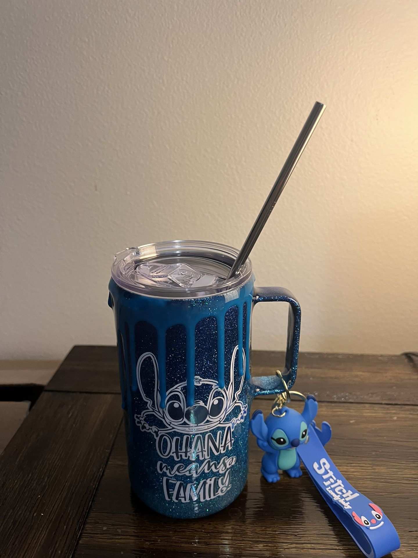 New Stitch Cup!