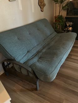 FREE Queen Futon