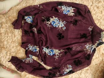 Womens s/m clothing