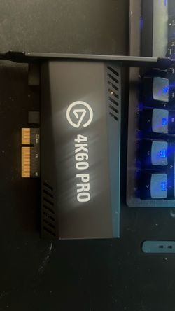 4k 60 Pro