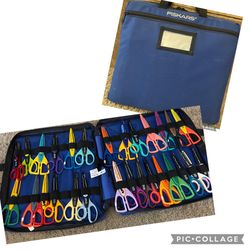 28 Pairs Scissors   $3.00 Each.       CASE $12 