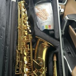 Saxaphone 