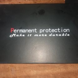 Permanent Protection 
