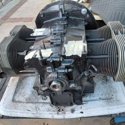 VW engine 1835 CC