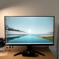 LG Ultra Gear 32 Inch QHD 