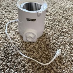 Kiinde Bottle Warmer