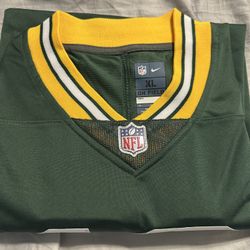 Jordan Love Jersey