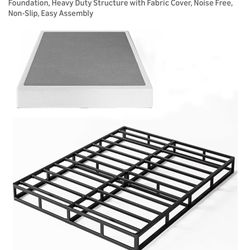 Box Spring 