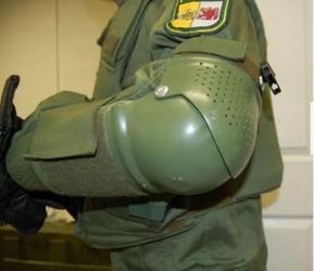 Protective Gear
