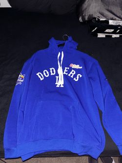 Dodgers Hoodie XL new