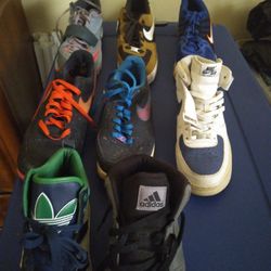 Name Brand Shoes