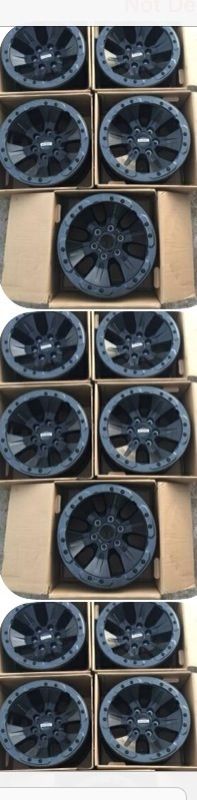 LikeNew 2017 Ford Raptor RIMS F-150 SVT WHEELS F150 Ford Original 2017 F 150 Expedition 2016 F150 rines 2008 llantas 2009 y 2010 Platinum 2011 fx4 2