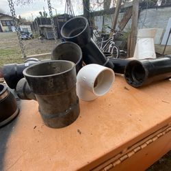 Tubes (LOOK AT DESCRIPTION)