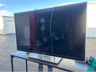 Samsung TV 55in