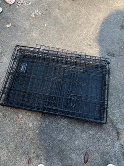 Jaula para perro/ gato