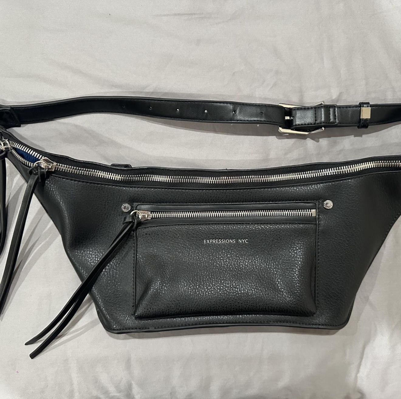 Expression NYC Belt Bag