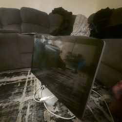 27" Thunderbolt Apple Mac Monitor Display 2011