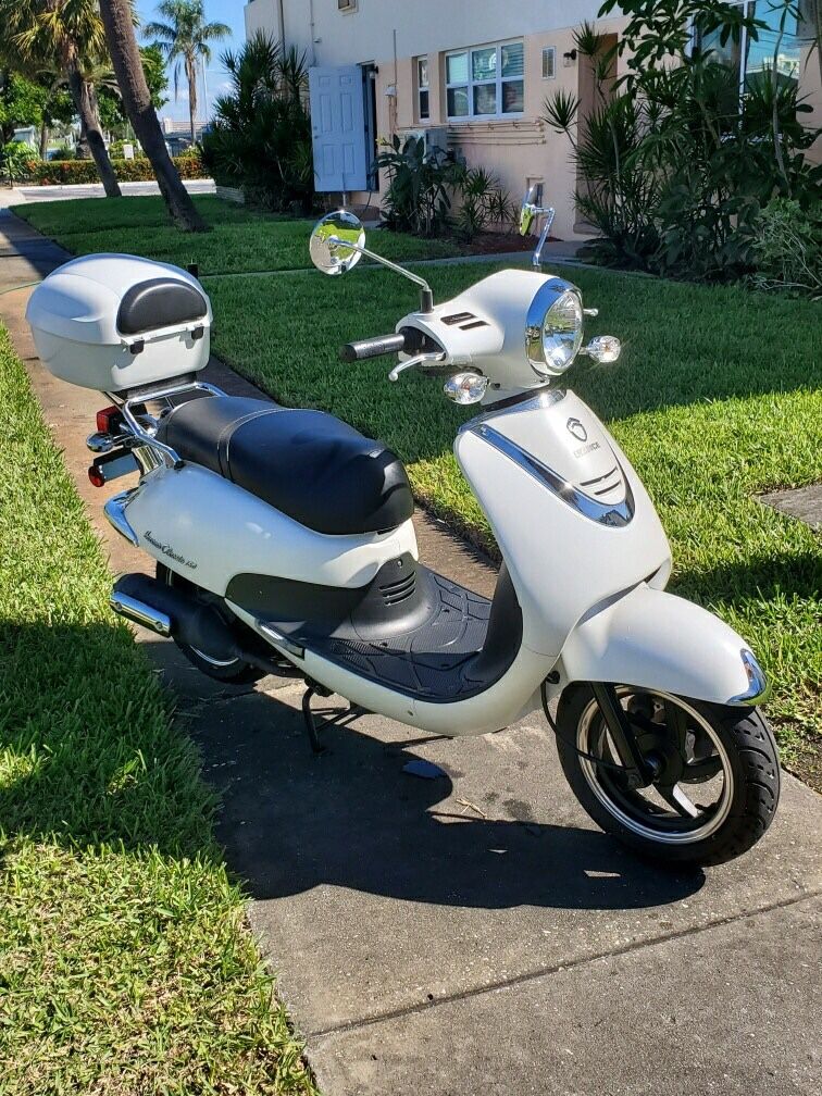 Scooter