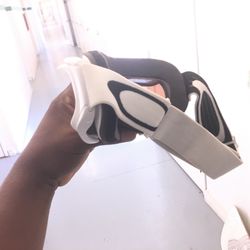 Snowboard Glasses