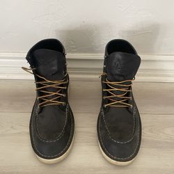 Danner Work Boot