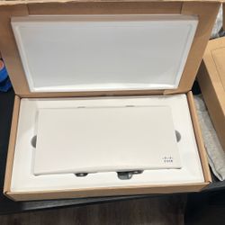 Cisco Meraki MR76 Wireless Access Point 