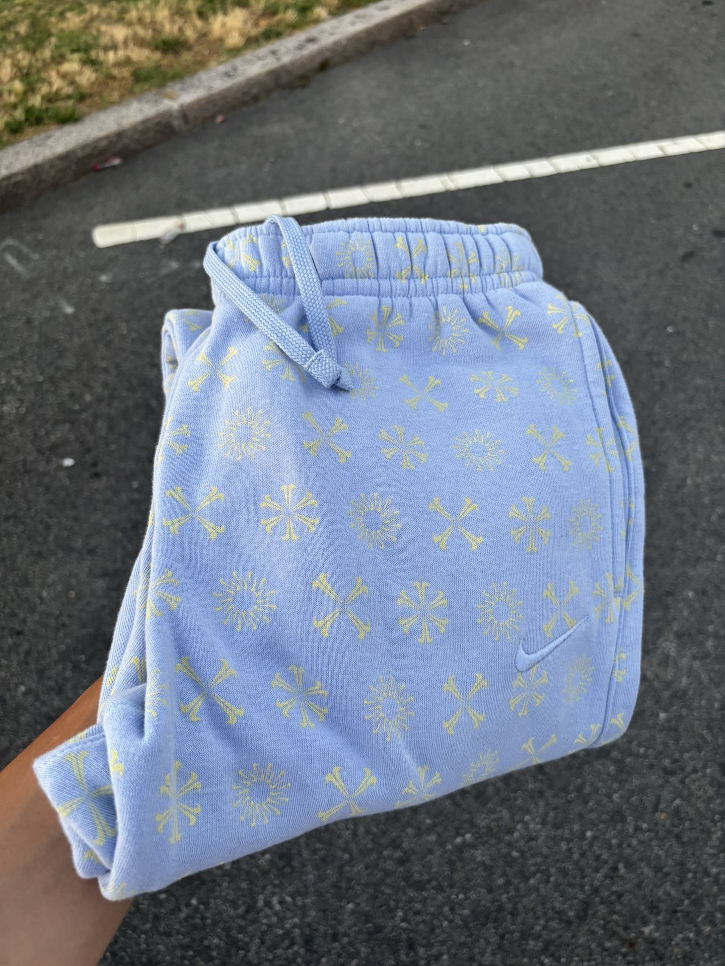 Nike Sweatpants
